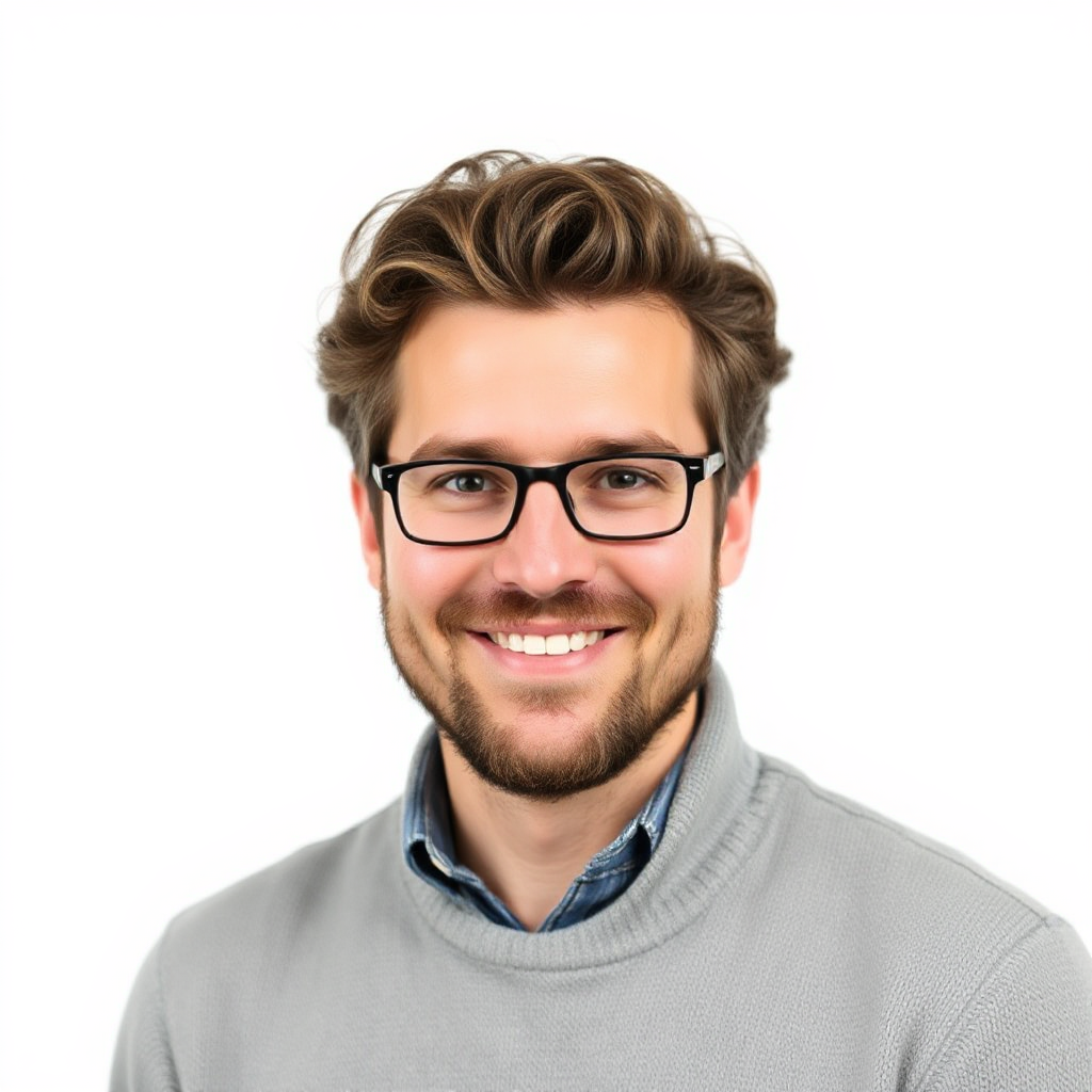 Daniel Davis