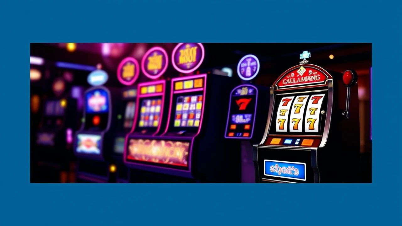 Unveiling the Mind Aspects Behind to Online Casino Slot Dependency