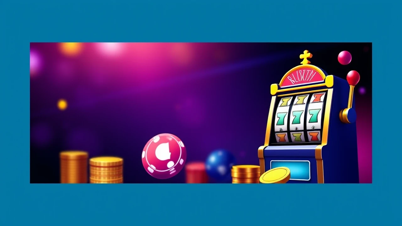 Discovering the Trending Slot Trends in the Gambling Industry