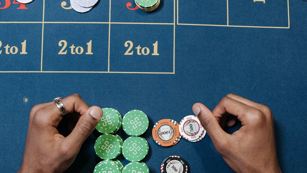 Unraveling the Secrets of Web-based Casino Slot RNG