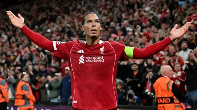Champions League: The Reds Stage Yet Another Dramatic Comeback & The Blues Endure Defeat at Bayern - Key Moments & Reaction