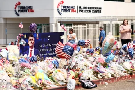 Trump Exploits Charlie Kirk’s Killing to Advance a Agenda of Retribution