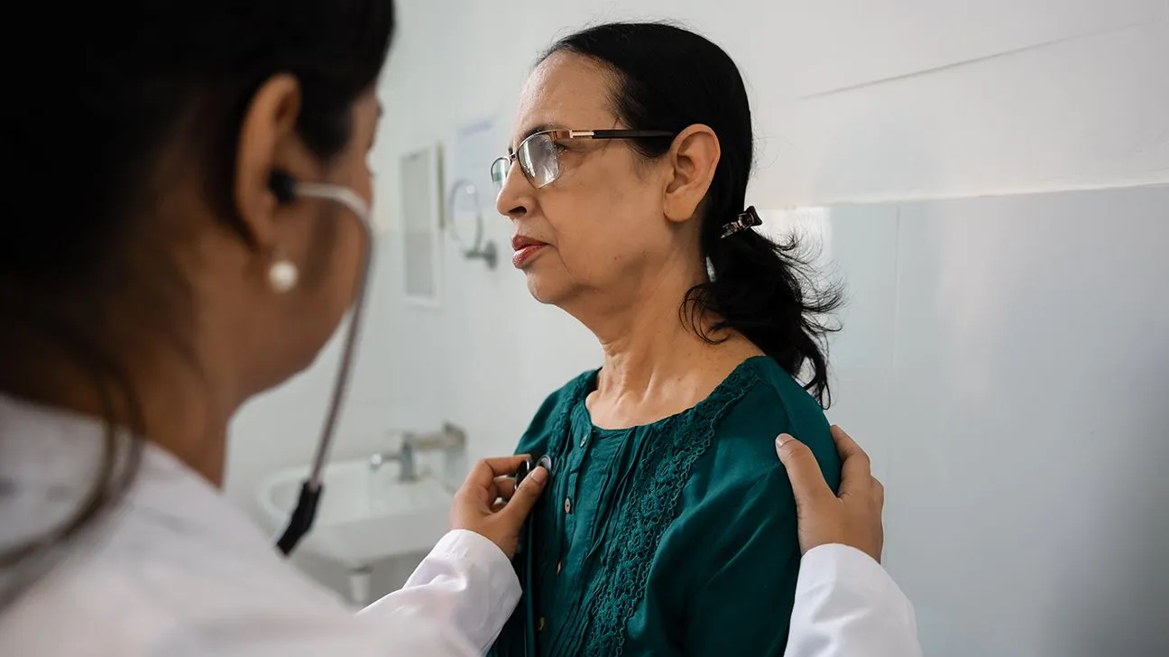 Investigation Uncovers Surprising Factors of Myocardial Infarctions for Women Under 65