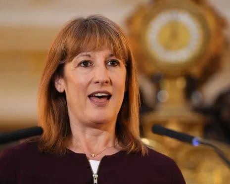 UK Finance Minister Due to Appear Gambling Lobbyist's Function Amid Taxation Assessment