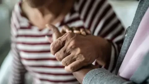 Scientists Pinpoint the Brain's Built-in Distance Tracker