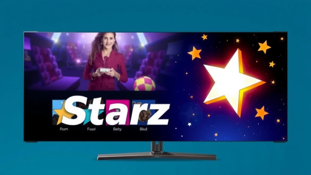 Unveiling the Secrets of Starzbet: A Close Look at the Stellar Entertainment Experience