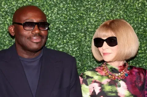Style Sector Could Be Headed Taking a Step Back Regarding Representation, Says Ex- Vogue Boss