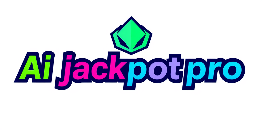 AI Jackpot Pro